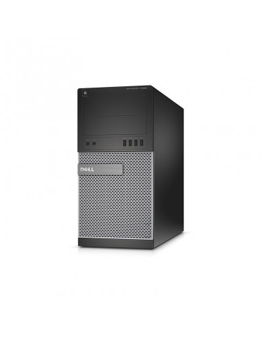 Pc Bureau Dell OptiPlex 7020 MT Intel Core I5-4590