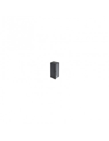 Chemin de câble vertical fermé, 42U 150mm large ,1 pcs