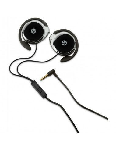 Casque stéréo HP H2000 avec un micro intégré - Jack 3.5 mm (F9B08AA)
