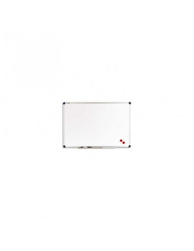 TABLEAU BLANC MAGNETIQUE 90/120 CM