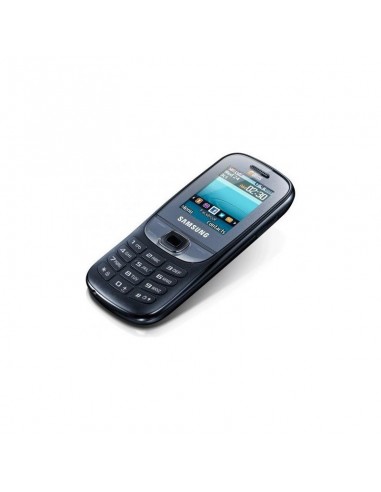 TELEPHONE SAMSUNG Metro E2202 Noir