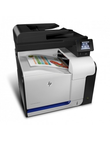 Imprimante multifonction laser couleur HP LaserJet Pro 500 M570dw (CZ272A)