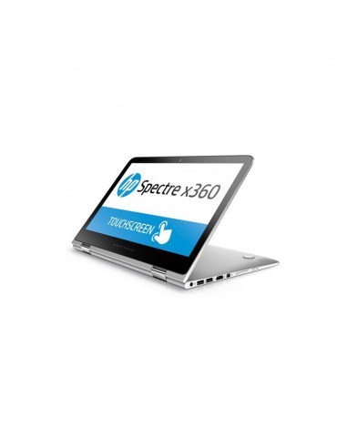 HP Spectre Pro x360G1, Processeur Intel i5-5200U