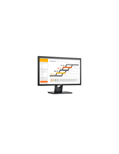 Dell 24 Monitor | E2417H - 61cm(24\") (E2417H-3Y)