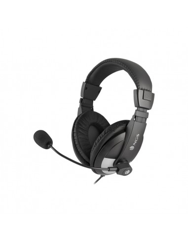 Casques et micro PC NGS MSX9 PRO