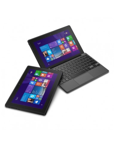 PC PORTABLE AMOVIBLE 2 EN 1 DELL VENUE 10 PRO WIFI