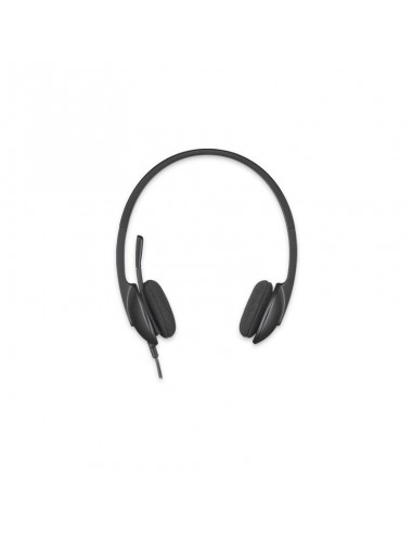 Logitech USB Headset H340 (981-000475)