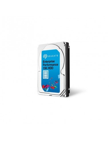 Seagate ST300MP0005 - disque dur
