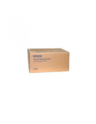 Collecteur toner usagé AL-C9100N (30 000 p)