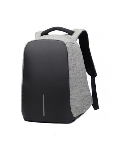 Sac à dos VOLKANO Charcoal /Pour ordinateur portable /Smart