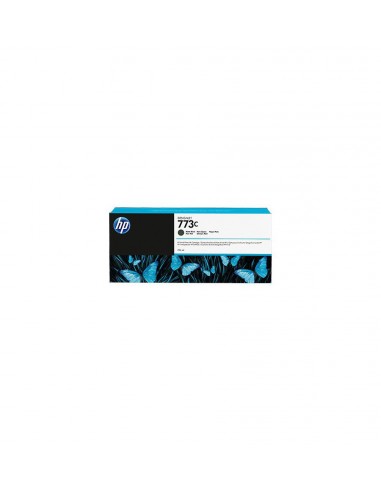 HP 773C 775-ml Matte Black Ink Cartridge (C1Q37A)