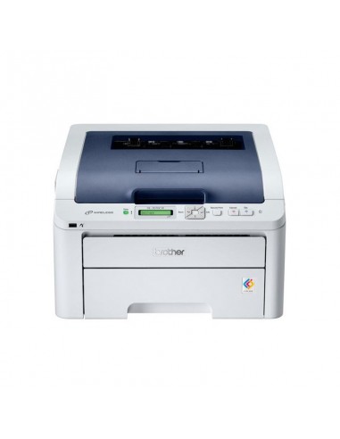 IMPRIMANTE BROTHER LASER HL-3070CW LED COULEUR