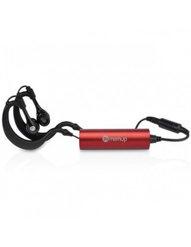 LECTEUR MP3 KANYOU MEMUP 4Go ÉTANCHE