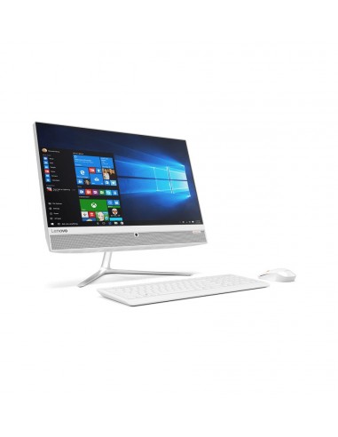 LENOVO AIO 510-22ISH i3-6100 21,5 4GB 1TB - FREEDO (F0CB0057AL)