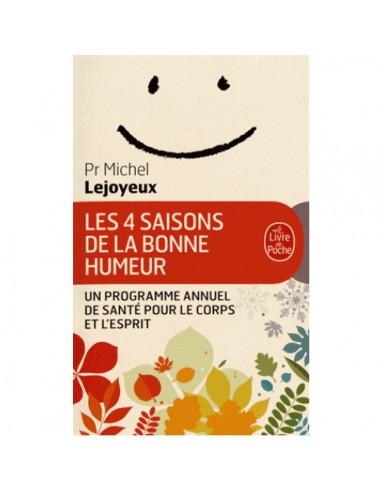 LES 4 SAISONS DE LA BONNE HUMEUR