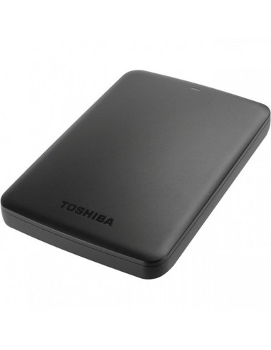 DISQUE DUR EXTERNE TOSHIBA 2TO