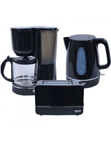 SET PETIT DÉJEUNER TAURUS