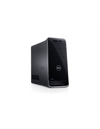 Dell XPS 8910 i7-6700 16GB 2TB 256SSD Win10 Pro (XPS8910- I7-6700A)