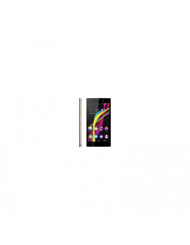 WIKO 5\" OCTA CORE 4G HIGHWAY STAR GOLD