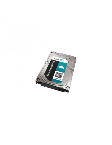ST6000VN0001 Disque Dur Interne NAS 6 To 3,5\" SATA
