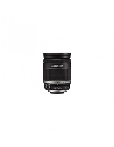 Canon objectif EF-S 18-200mm f/3.5-5.6 IS