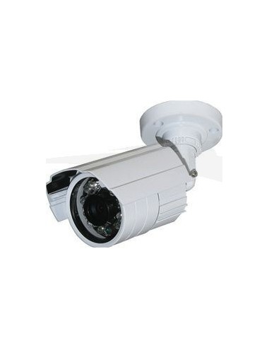 Caméra de surveillance vidéo étanche infra-rouge Digital LICE24NHF