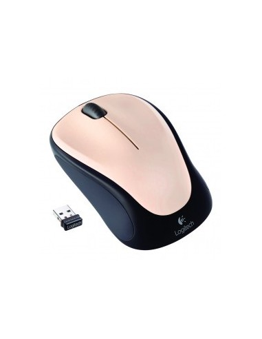 Souris Sans Fil M235 Rose