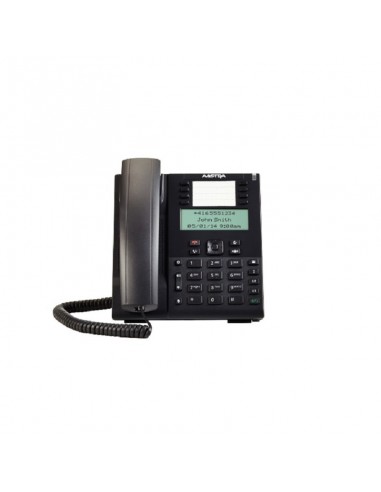 MITEL 6865I TÉLÉPHONE SIP POE (ALIMENTATION VENDU SÉPARÉMENT)