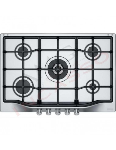 PLAQUE DE CUISSON FHTL 755 4G TC XS E