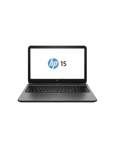 Ordinateur portable HP 15-d003sk