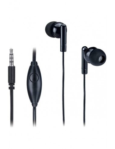 Ecouteurs GENIUS HS-M200 /Noir