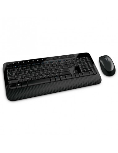 Microsoft Wireless Desktop 2000 - AZERTY