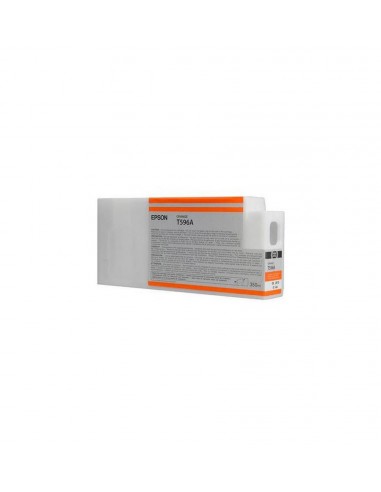 Encre Pigment Orange SP 7900/9900 (350ml) (C13T596A00)