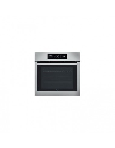 FOUR ELECTRIQUE 60 CM INOX