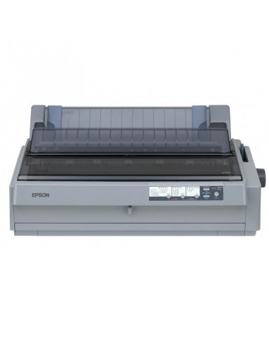 Imprimante matricielle Epson LQ-2190 (C11CA92001)