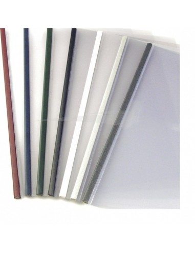LIVRE À COUVERTURES STEEL BOOK 12 MM CAPACITÉ 100 FEUILLES COLORIS AU CHOIX