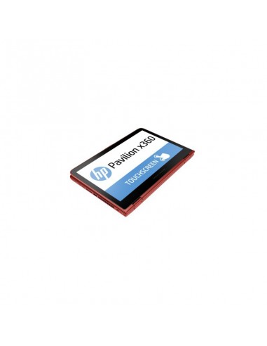 Ordinateur HP Convertible Pavilion x360 11-k001nk (M6T55EA)