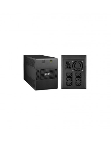 Eaton 5E 1500 VA/ 900W USB (5E1500IUSB)