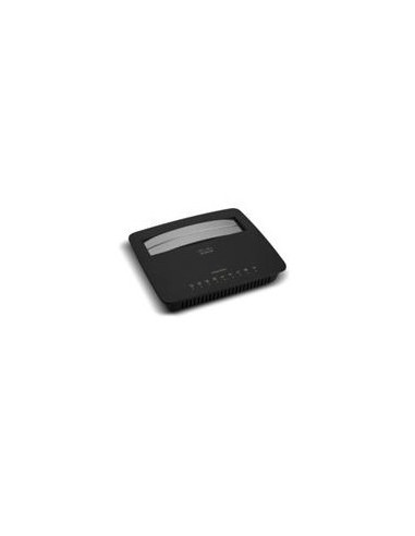 LINKSYS X3500 Wireless-N Concurrent Dual Band Gigabit Modem