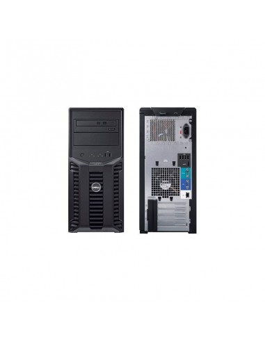 DELL SERVEUR PowerEdge T110 II - Xeon E3-1220v2