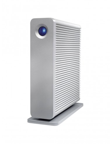 LACIE D2 QUADRA USB 3,0 ESATA & FW 800 & USB3,0 6TB