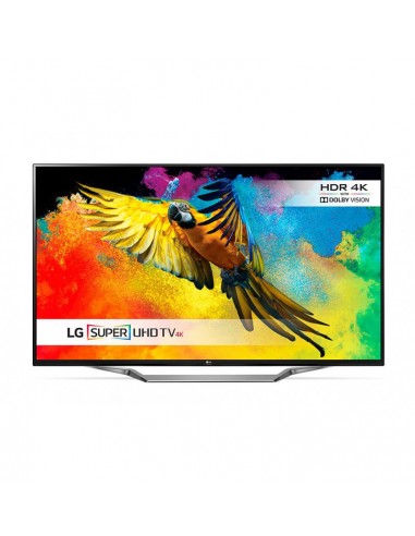 SMART TV UHD LED 70\" LG