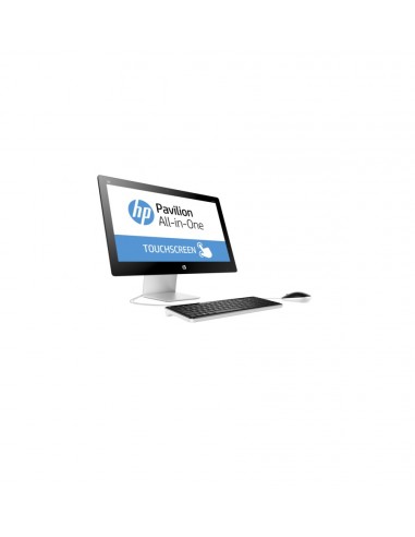 HP PAV AIO 23 i7-6700T 8GB 1TB (W1C74EA)