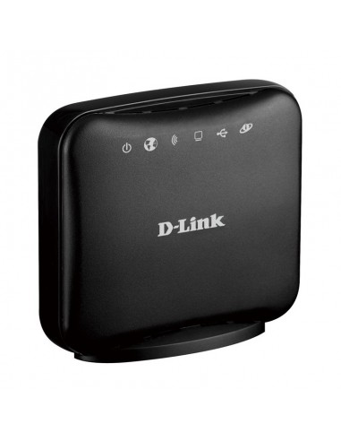 Routeur 3G Wi-Fi N150 D-Link DWR-111
