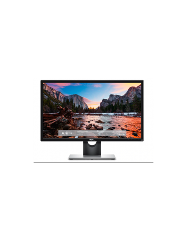 dell 24 gaming monitor - se2417hg - 60cm 236 bla