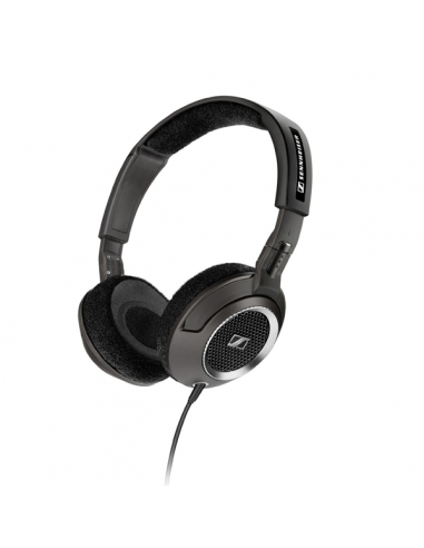 Casque portable HD 239 Noir