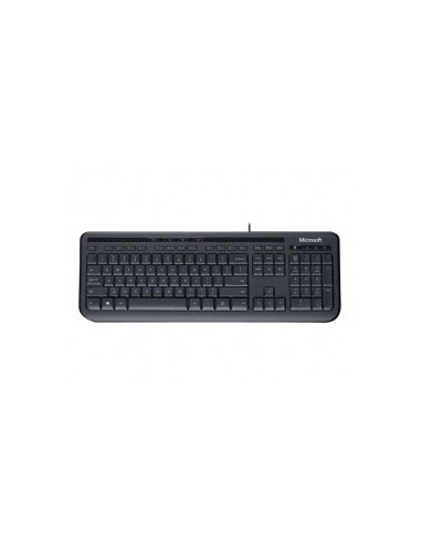 DESKTOP 600 FOR BUSINESS USB PORT COMPUTER KEYBORD