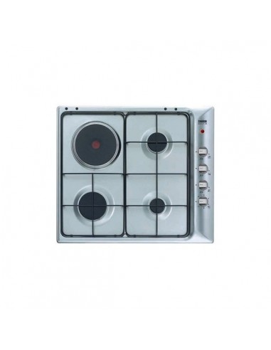 TABLE DE CUISSON ZANUSSI INOX
