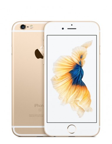 iPhone 6s 16GB Gold