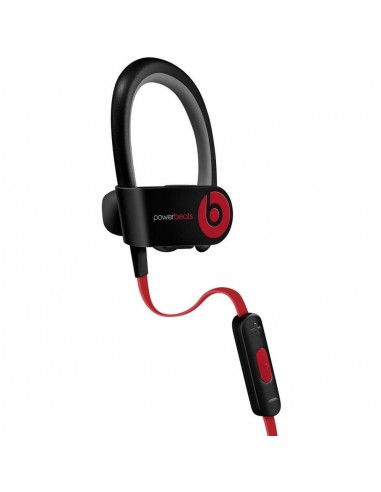 Beats Powerbeats 2 Wireless - Black